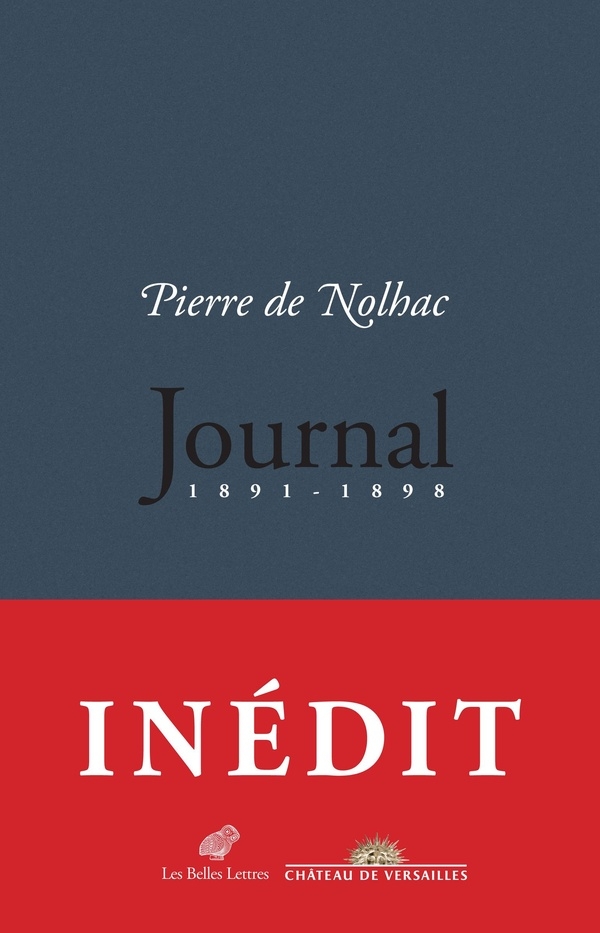 Journal: 1891-1898