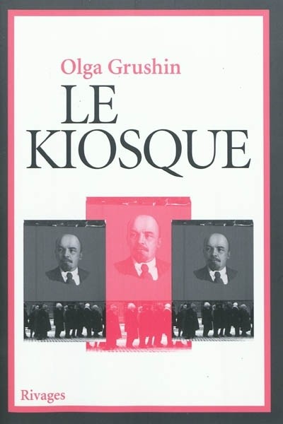 Le Kiosque