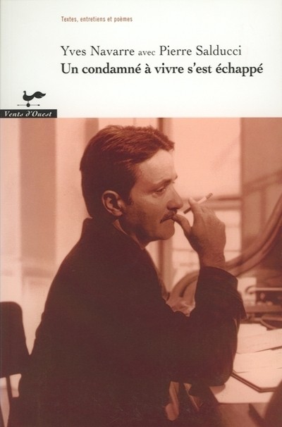 Un condamné à vivre s'est échappé