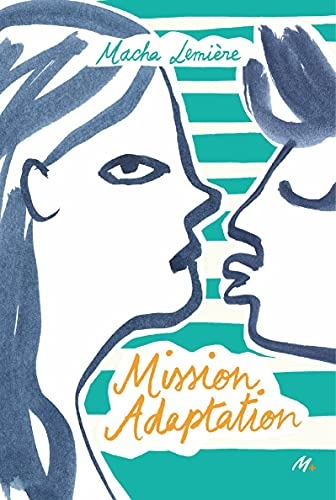 Mission adaptation (MEDIUM+)