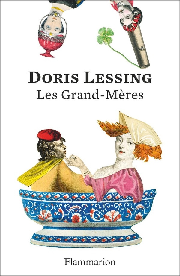 Les grands-mères