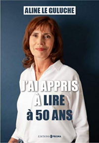 J'ai appris à lire à 50 ans