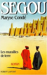 Segou, tome 1 : Les murailles de terre