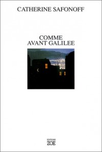 Comme avant Galilée