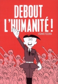 Debout l'humanité