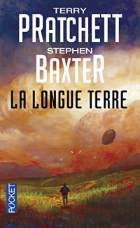 La Longue Terre (1)