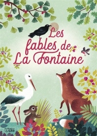 Les fables de La Fontaine