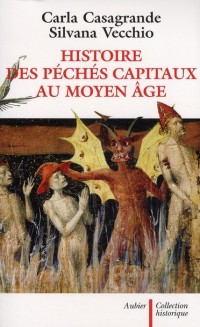 Histoire des péchés capitaux au Moyen Age