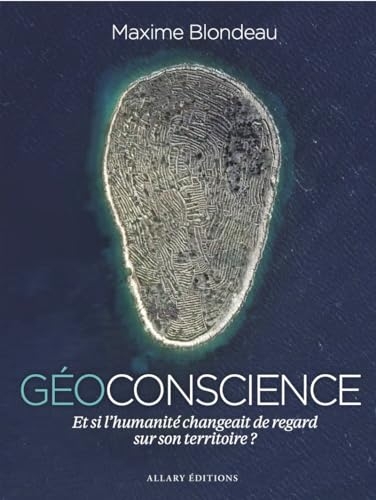 Géoconscience - Changer de regard sur le territoire