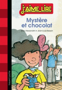 Mystère et chocolat