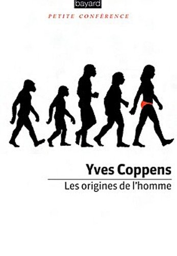 Les origines de l'homme