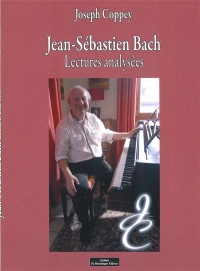 Jean-Sébastien Bach : Lectures analysées