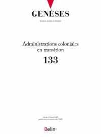 Geneses, n.133 (2023-4)