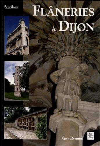 Flâneries à Dijon