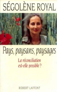 PAYS PAYSANS PAYSAGES