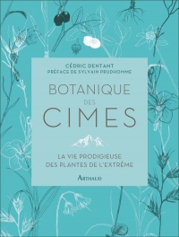 Botanique des cimes