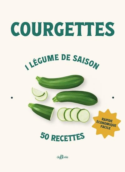 Courgettes