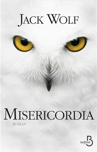 Misericordia