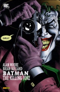 Best Of - Batman - The Killing Joke (VF)