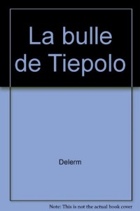 La bulle de Tiepolo