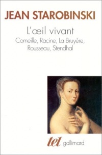 L'Oeil vivant