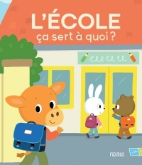 L'école