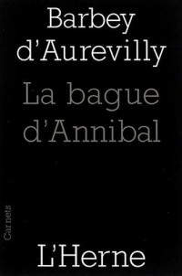 La bague d'Annibal