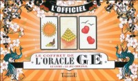 Grimaud - Coffret Oracle Gé - Jeu + Livre - Cartomancie