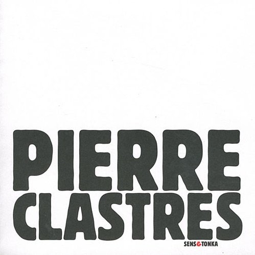 Pierre Clastres