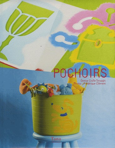 POCHOIRS