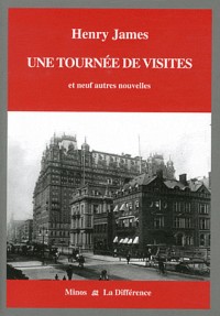 Une tournée de visites et neuf autres nouvelles