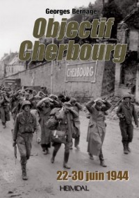 Objectif Cherbourg (22-30 juin 1944)