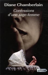 Confessions d'une sage-femme