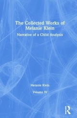 The Collected Works of Melanie Klein (4)
