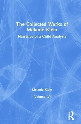 The Collected Works of Melanie Klein (4)