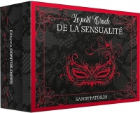 Le petit Oracle de la sensualité