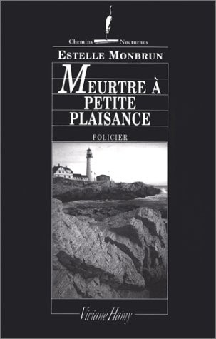 Meurtre à Petite-Plaisance