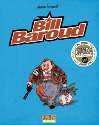 Bill Baroud