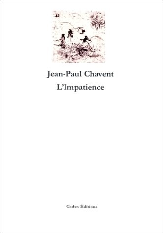 L'Impatience