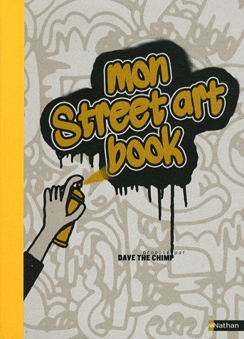 Mon Street Art Book