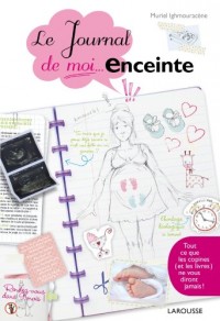 Le journal de moi.enceinte