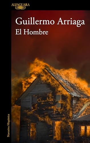El hombre/ The Man [9786073857505]