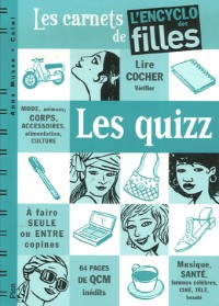 Les Quizz