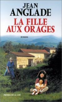 La fille aux orages