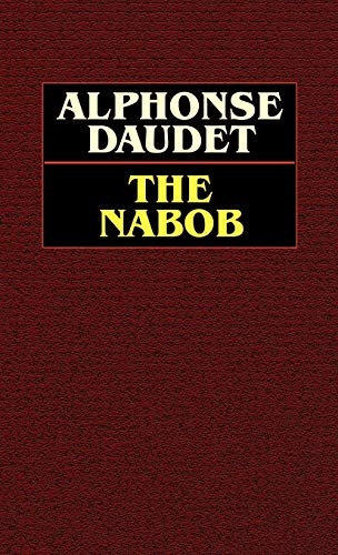 The Nabob [9780809532865]