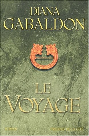 Cercle de pierre, tome 3 : Le Voyage