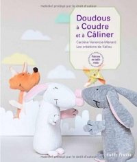 Doudous à Coudre et à Câliner