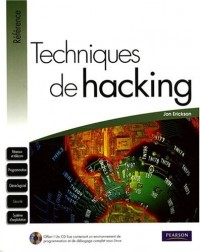 Techniques de hacking