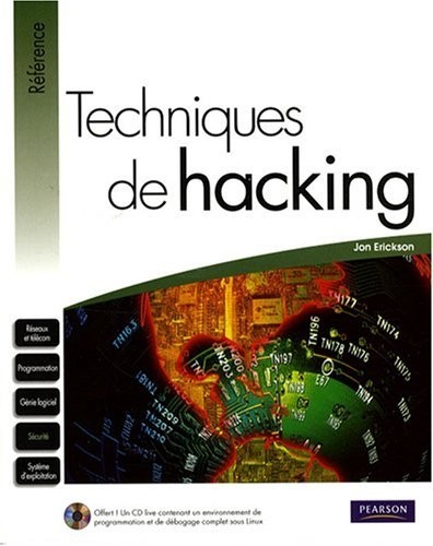 Techniques de hacking