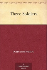 Three Soldiers